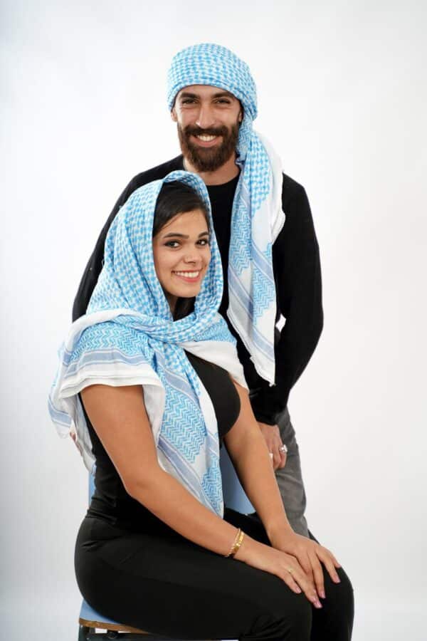 Mediterranean_Hirbawi_Kufiya_Keffiyeh_Man_Woman