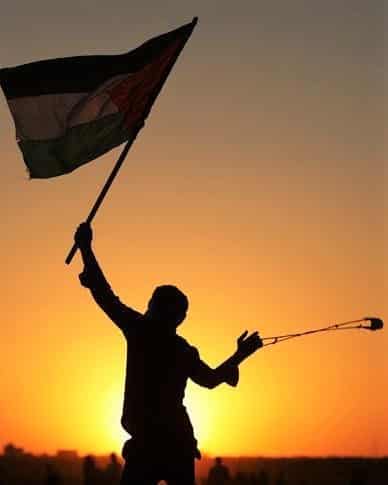 Shams Sunset