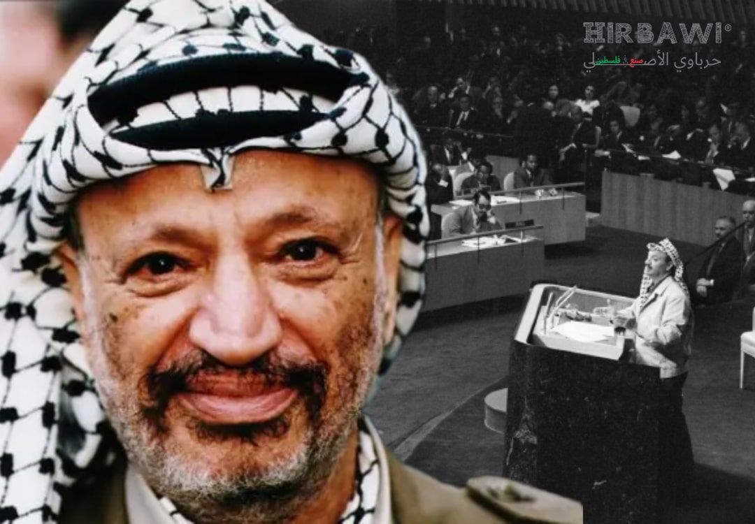 How to Tie a Keffiyeh: Keffiyeh with Agal Arafat Style