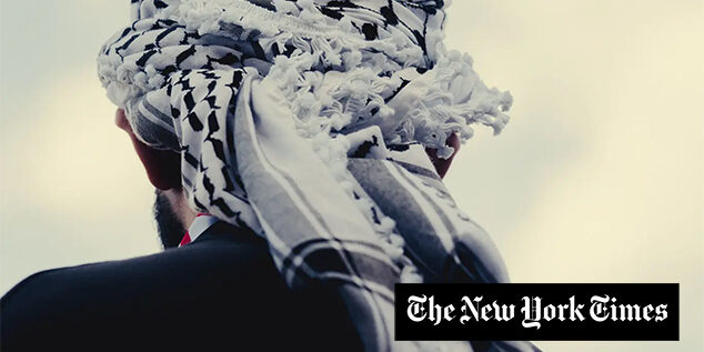 NY Times